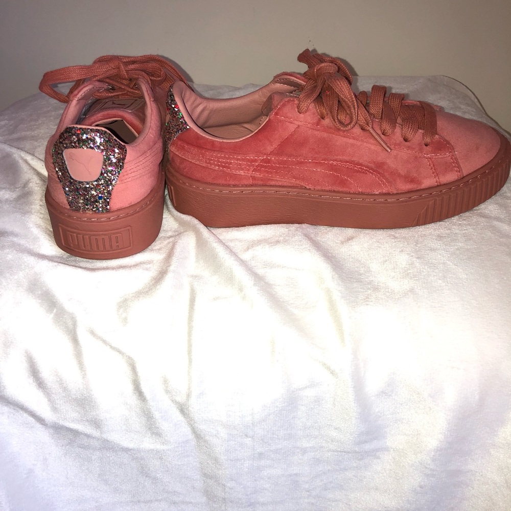 Puma Shoes